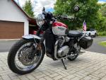 Detail nabídky - Triumph Bonneville T 120