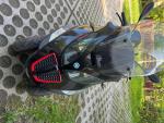 Klikněte pro detailní foto č. 1 - Piaggio MP3 500 LT