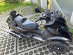 Klikněte pro detailní foto č. 4 - Piaggio MP3 500 LT
