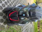 Klikněte pro detailní foto č. 6 - Piaggio MP3 500 LT