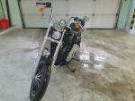 Detail nabídky - Harley-Davidson FXLR Softail Low Rider