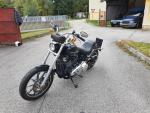 Klikněte pro detailní foto č. 3 - Harley-Davidson FXLR Softail Low Rider