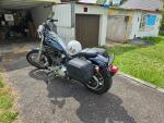 Klikněte pro detailní foto č. 6 - Harley-Davidson FXLR Softail Low Rider