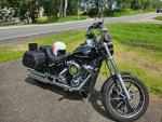 Klikněte pro detailní foto č. 7 - Harley-Davidson FXLR Softail Low Rider