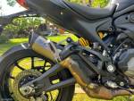 Klikněte pro detailní foto č. 10 - Ducati Monster