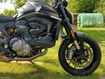Klikněte pro detailní foto č. 11 - Ducati Monster