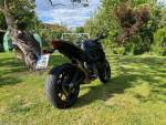 Klikněte pro detailní foto č. 6 - Ducati Monster