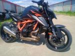Detail nabídky - KTM 1390 Super Duke R