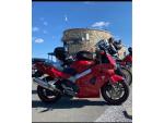 Detail nabídky - Honda VFR 800