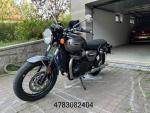 Detail nabídky - Triumph Bonneville T 100