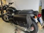 Klikněte pro detailní foto č. 4 - Triumph Bonneville T 100