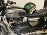 Klikněte pro detailní foto č. 5 - Triumph Bonneville T 100