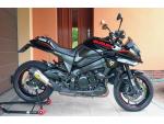 Detail nabídky - Suzuki GSX-S 1000S Katana