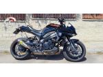 Klikněte pro detailní foto č. 3 - Suzuki GSX-S 1000S Katana