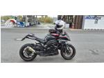 Klikněte pro detailní foto č. 4 - Suzuki GSX-S 1000S Katana