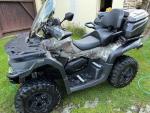 Detail nabídky - CFMOTO Gladiator X625 A EPS