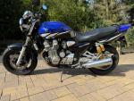 Detail nabídky - Yamaha XJR 1300 SP