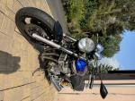 Klikněte pro detailní foto č. 2 - Yamaha XJR 1300 SP