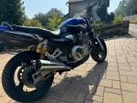 Klikněte pro detailní foto č. 3 - Yamaha XJR 1300 SP