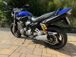 Klikněte pro detailní foto č. 4 - Yamaha XJR 1300 SP