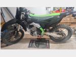 Detail nabídky - Kawasaki KX 250 F