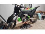 Klikněte pro detailní foto č. 2 - Kawasaki KX 250 F