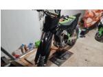 Klikněte pro detailní foto č. 3 - Kawasaki KX 250 F