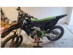 Klikněte pro detailní foto č. 4 - Kawasaki KX 250 F