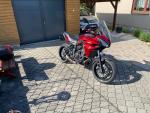 Klikněte pro detailní foto č. 4 - Yamaha Tracer 7 / 700