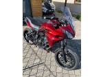 Klikněte pro detailní foto č. 5 - Yamaha Tracer 7 / 700