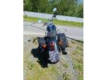 Klikněte pro detailní foto č. 2 - UM Motorcycles Renegade Classic