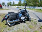 Klikněte pro detailní foto č. 3 - UM Motorcycles Renegade Classic