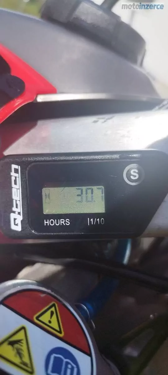 Honda CRF 250 R