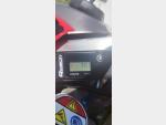 Detail nabídky - Honda CRF 250 F