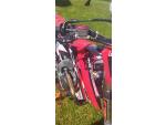 Klikněte pro detailní foto č. 2 - Honda CRF 250 R