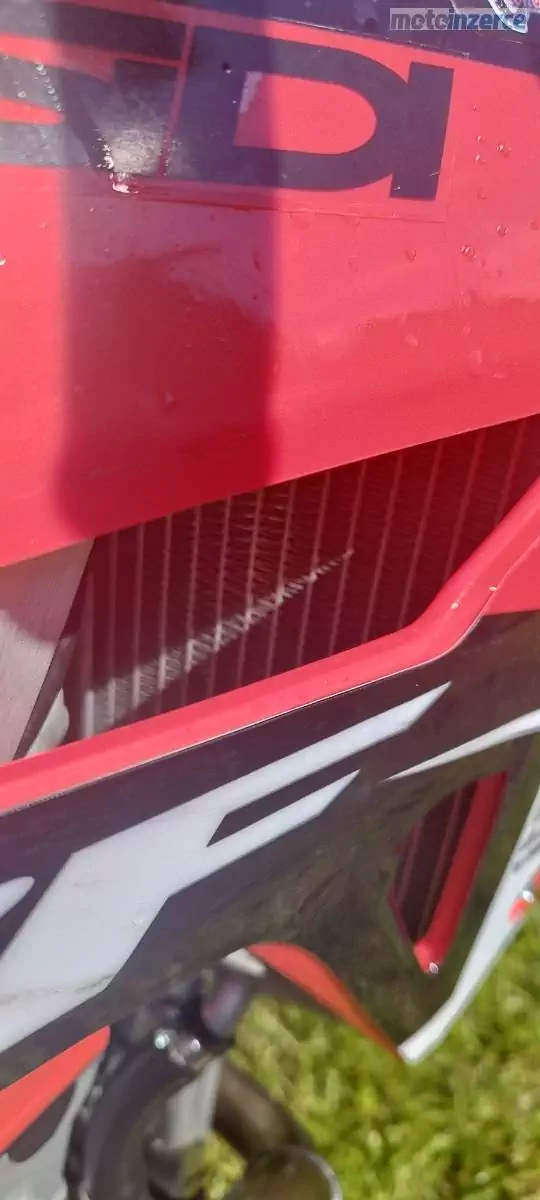 Honda CRF 250 R
