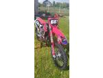 Klikněte pro detailní foto č. 5 - Honda CRF 250 R