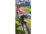 Klikněte pro detailní foto č. 8 - Honda CRF 250 R