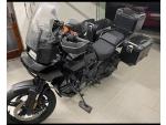 Klikněte pro detailní foto č. 2 - Harley-Davidson Pan America 1250