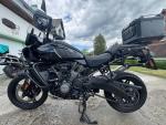 Klikněte pro detailní foto č. 5 - Harley-Davidson Pan America 1250