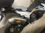 Klikněte pro detailní foto č. 4 - KTM 790 Adventure