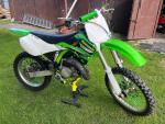 Detail nabídky - Kawasaki KX 125