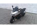 Aprilia SRV 850