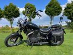 Detail nabídky - Suzuki VS 1400 GLP Intruder