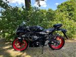 Detail nabídky - Suzuki GSX-R 125
