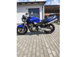 Klikněte pro detailní foto č. 3 - Honda CB 900 F Hornet