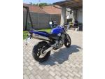 Klikněte pro detailní foto č. 6 - Honda CB 900 F Hornet