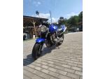 Klikněte pro detailní foto č. 7 - Honda CB 900 F Hornet