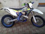 Klikněte pro detailní foto č. 1 - Sherco SE 300 Factory