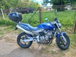 Klikněte pro detailní foto č. 1 - Honda CBF 600